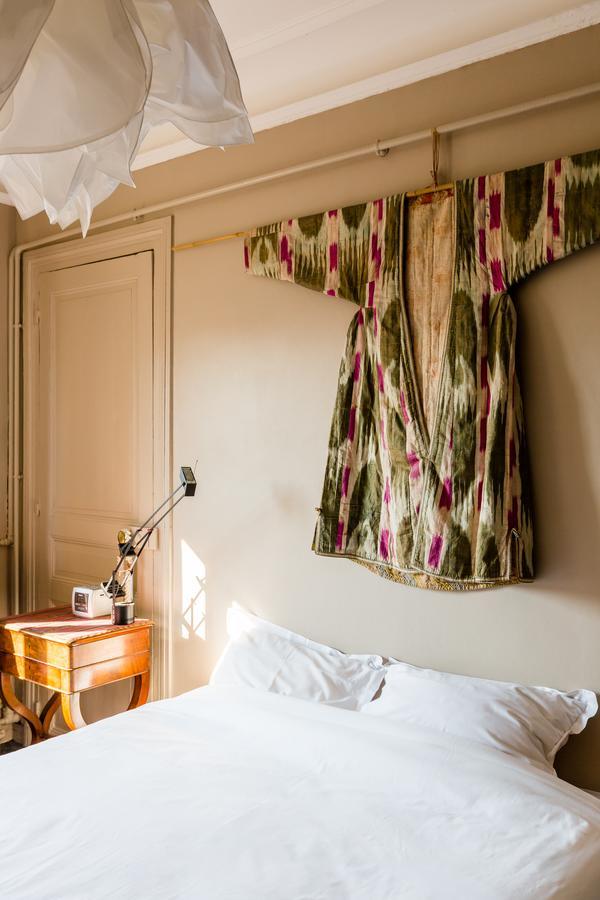 Veeve - Classic Montparnasse Parijs Buitenkant foto